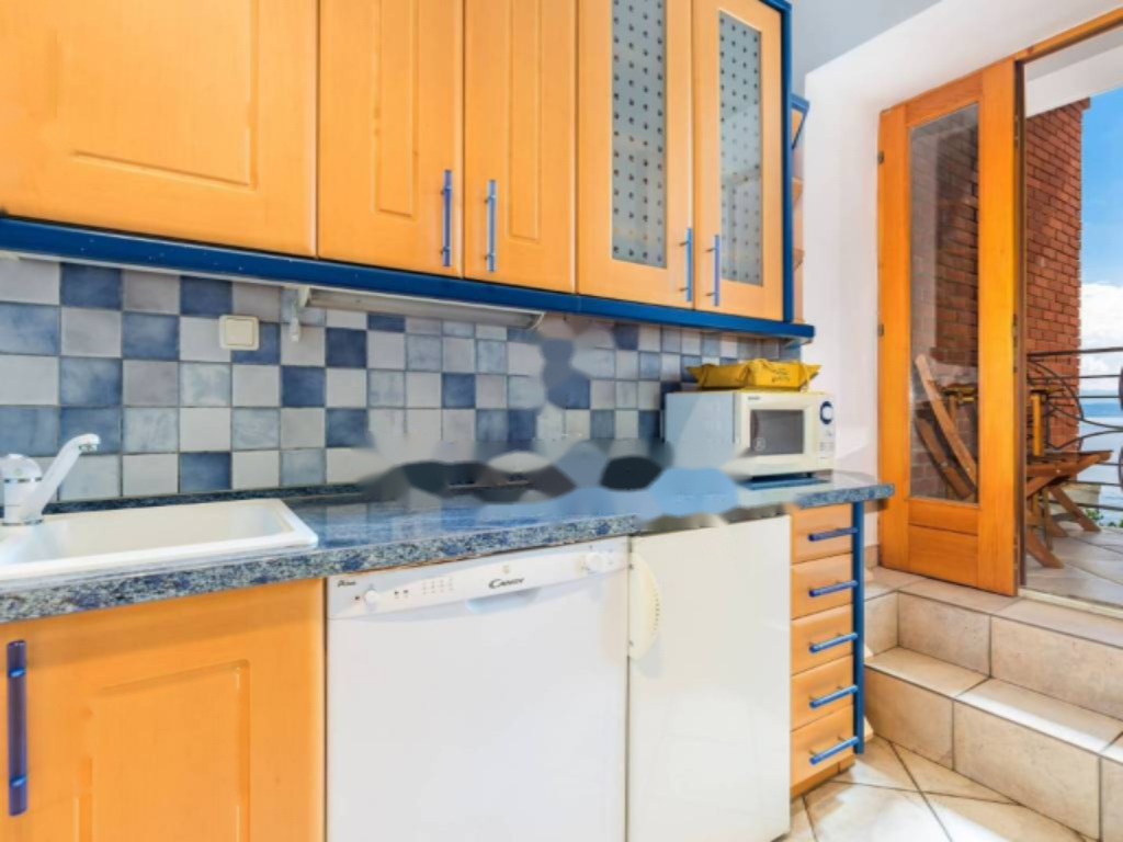 Квартира в Опатии, Хорватия, 140 м² - фото 8