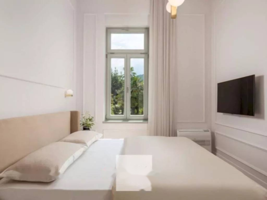 Квартира в Опатии, Хорватия, 71 м² - фото 8