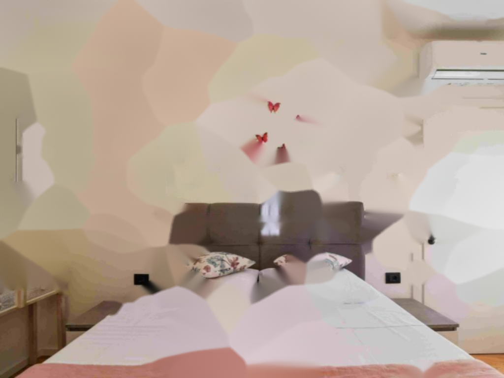 Квартира в Опатии, Хорватия, 52 м² - фото 8