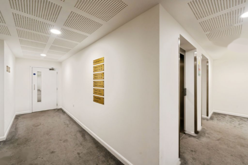 Квартира в Лондоне, Великобритания, 47 м² - фото 8