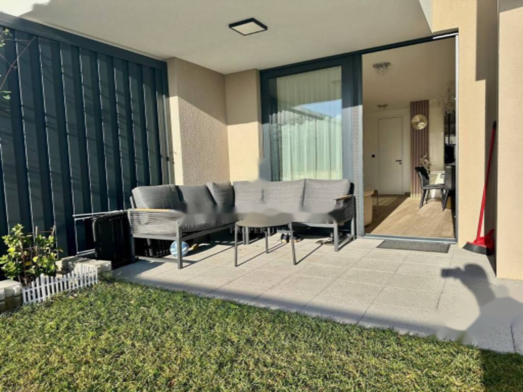 Дом в Опатии, Хорватия, 77 м² - фото 8