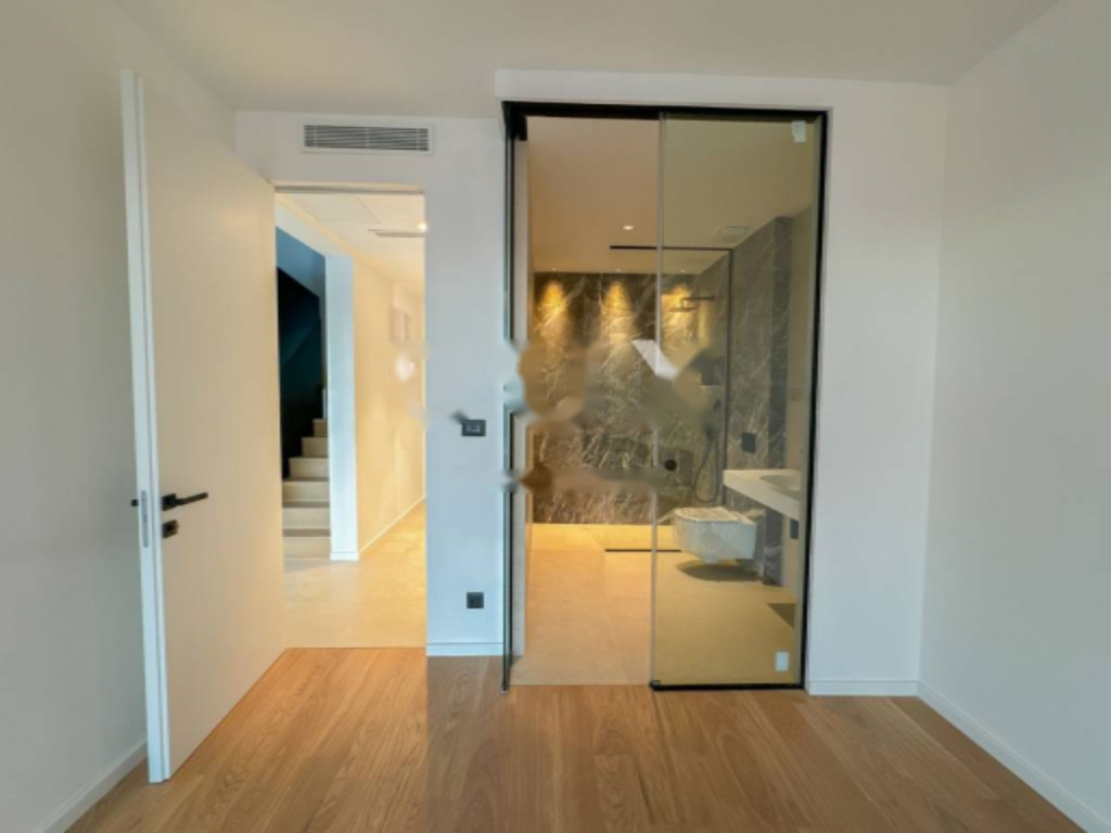 Квартира в Опатии, Хорватия, 238 м² - фото 8