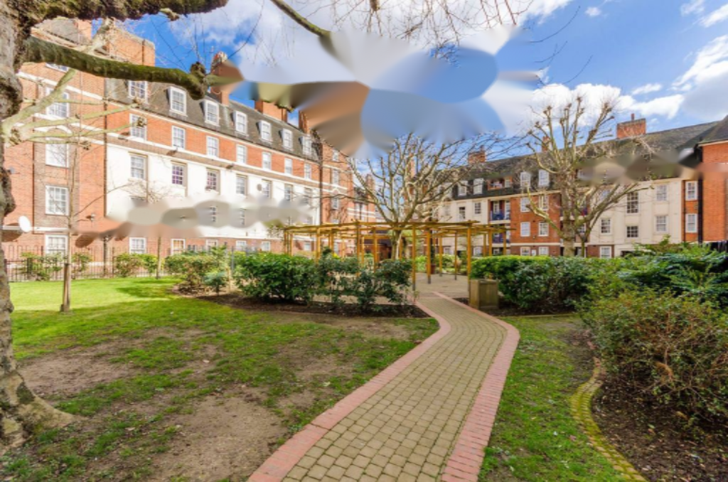 Квартира в Лондоне, Великобритания, 41 м² - фото 8