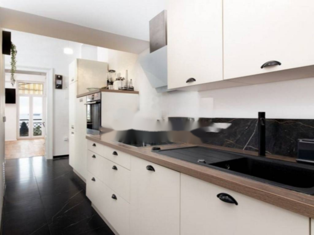 Квартира в Опатии, Хорватия, 100 м² - фото 8