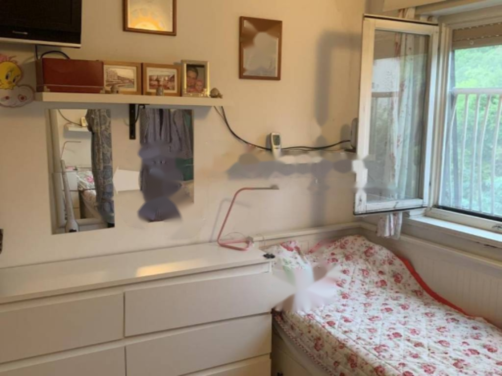 Квартира в Опатии, Хорватия, 46 м² - фото 8