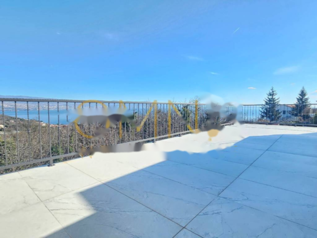 Квартира в Опатии, Хорватия, 91 м² - фото 8