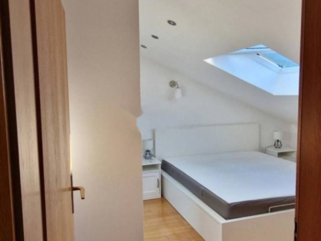 Квартира в Опатии, Хорватия, 77 м² - фото 8