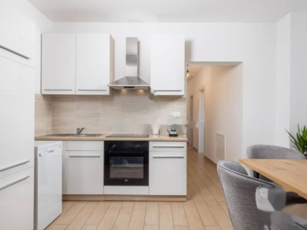 Квартира в Опатии, Хорватия, 75 м² - фото 8