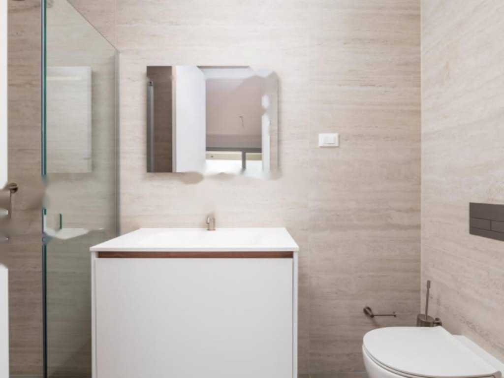 Квартира в Опатии, Хорватия, 95 м² - фото 8