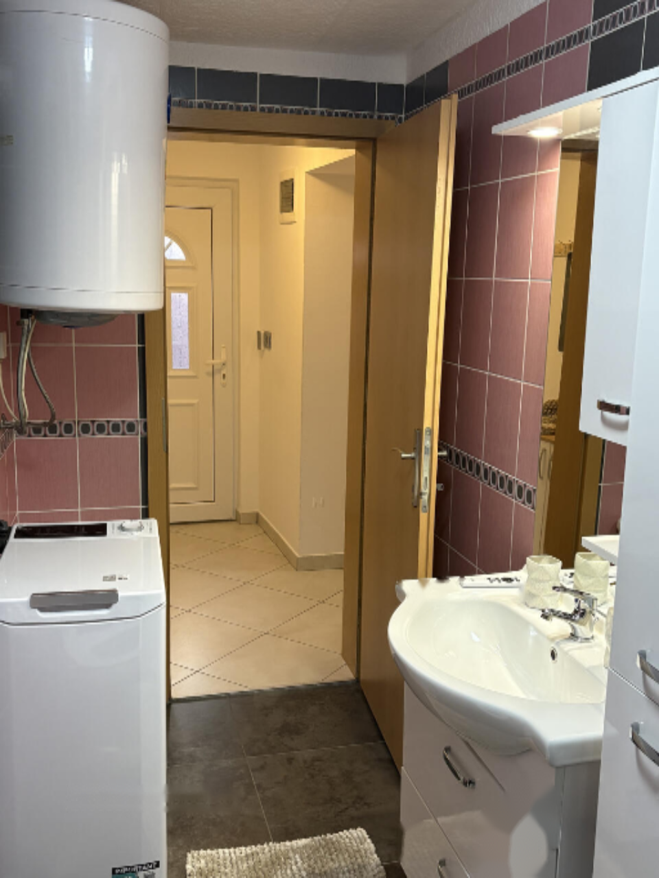 Квартира в Копере, Словения, 65 м² - фото 8