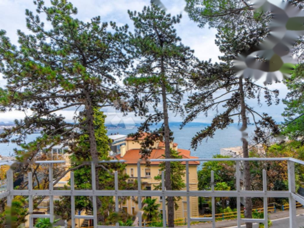 Квартира в Опатии, Хорватия, 145 м² - фото 8