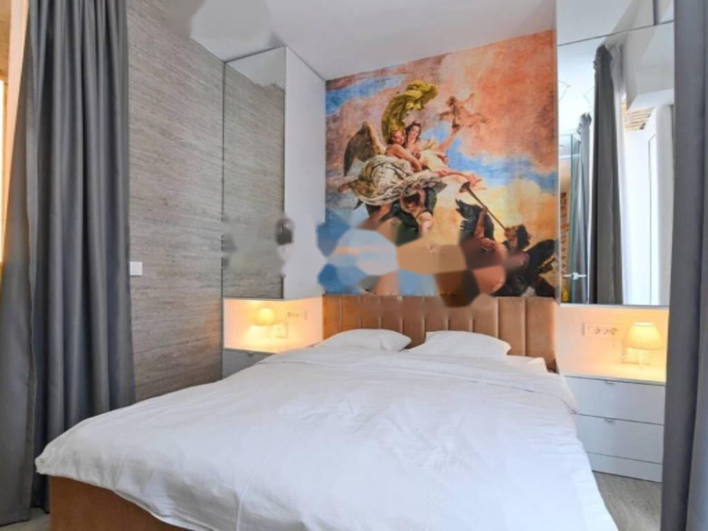 Квартира в Опатии, Хорватия, 104 м² - фото 8