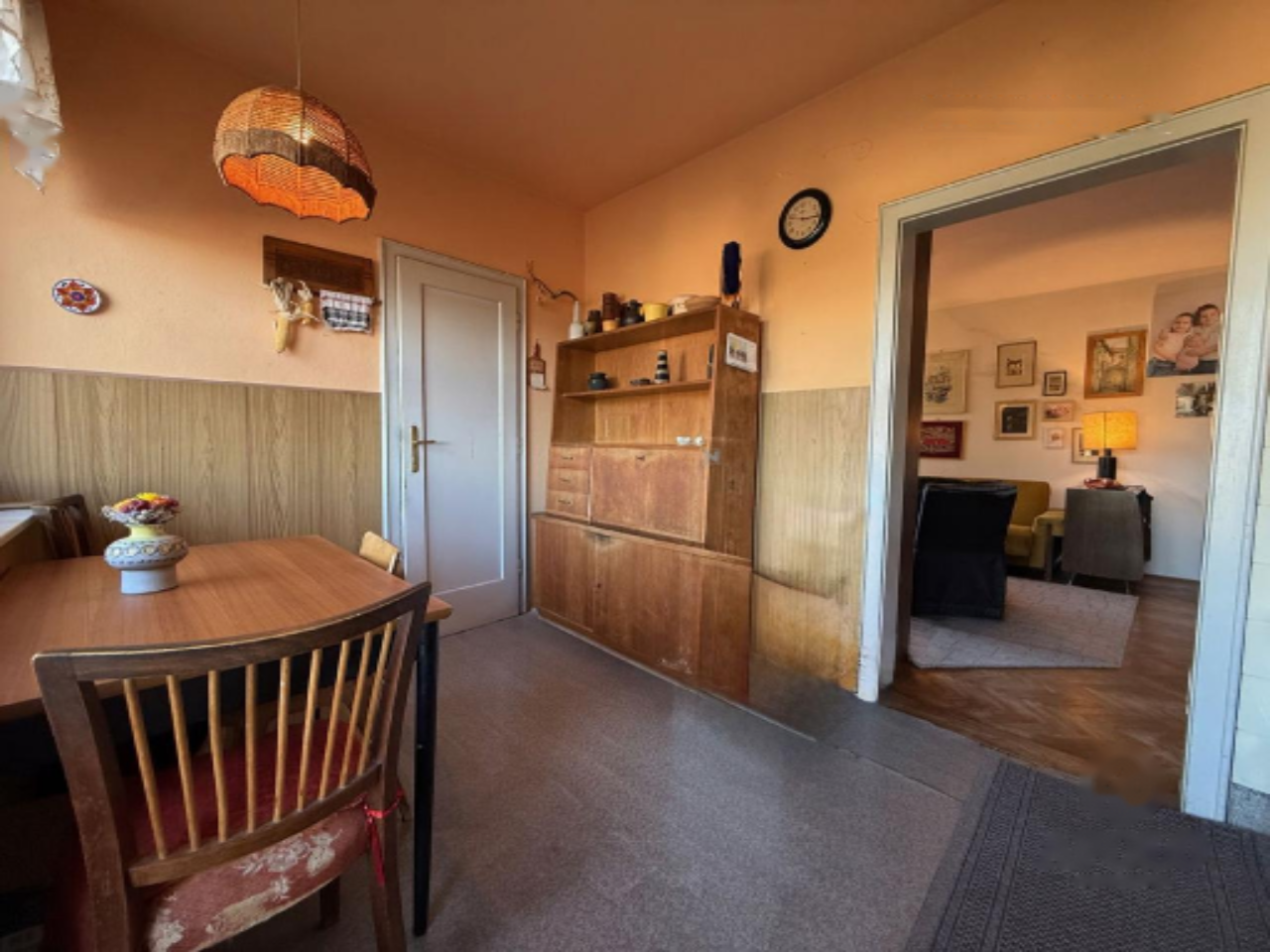 Квартира в Копере, Словения, 83 м² - фото 8