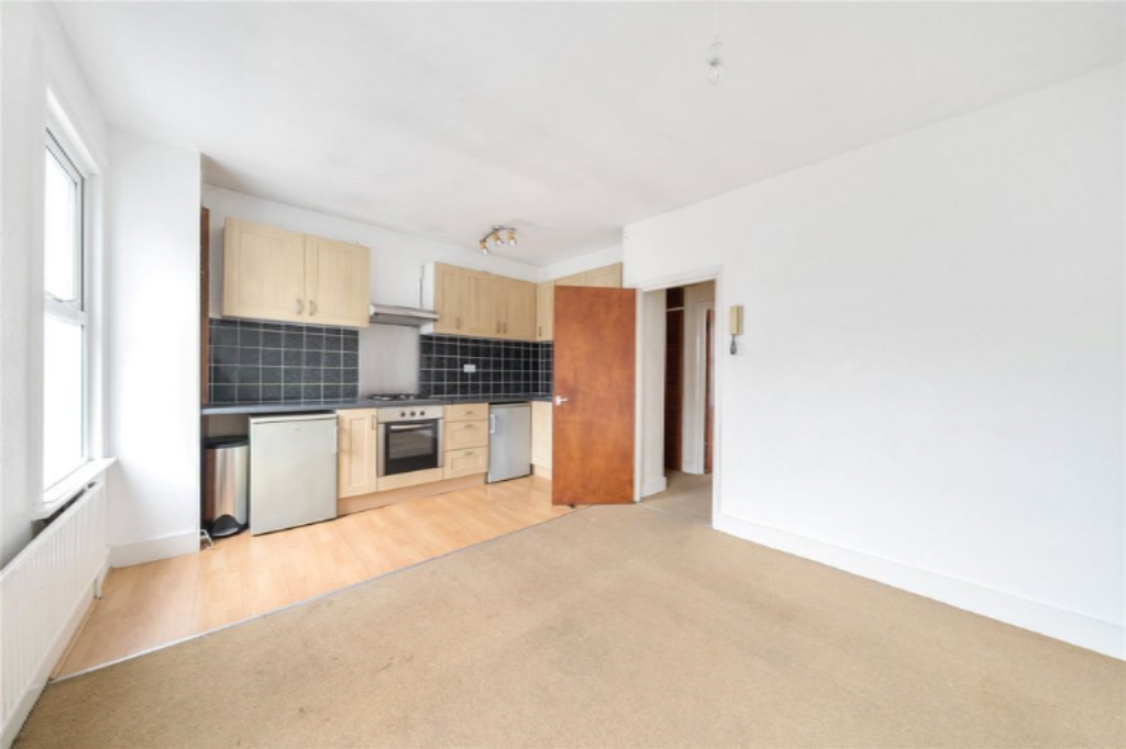 Квартира в Лондоне, Великобритания, 31 м² - фото 8