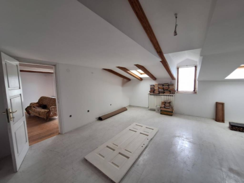 Квартира в Опатии, Хорватия, 93 м² - фото 8