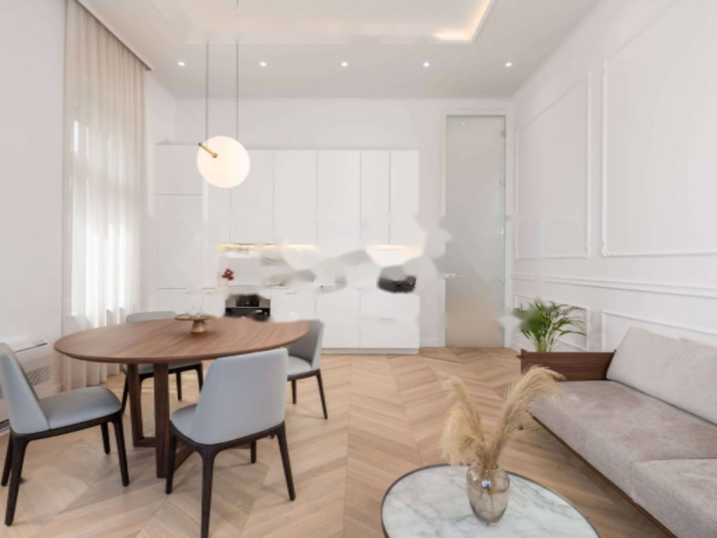 Квартира в Опатии, Хорватия, 1 м² - фото 8