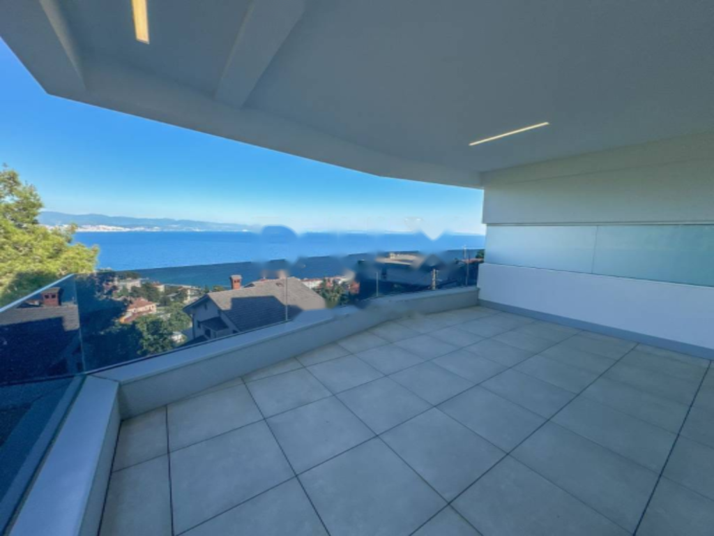 Квартира в Опатии, Хорватия, 110 м² - фото 8