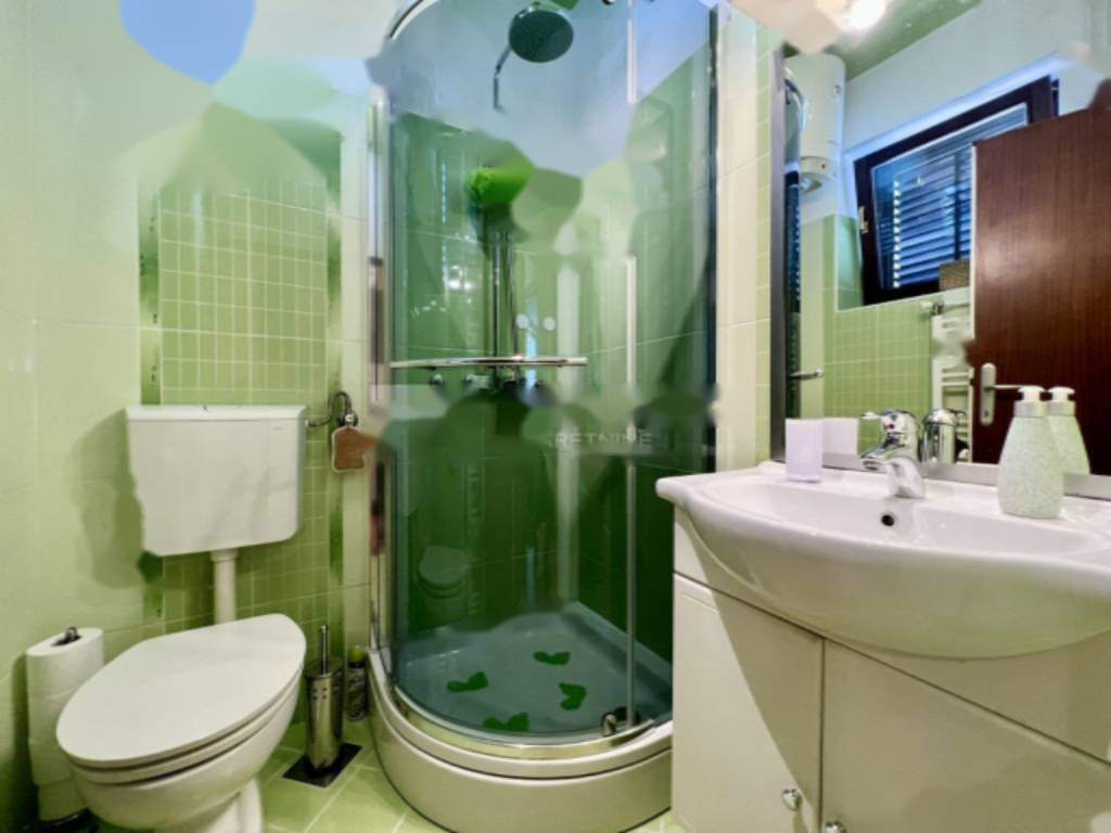 Квартира в Опатии, Хорватия, 110 м² - фото 8