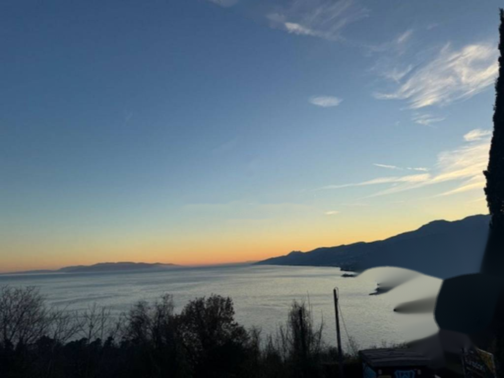 Квартира в Опатии, Хорватия, 56 м² - фото 8