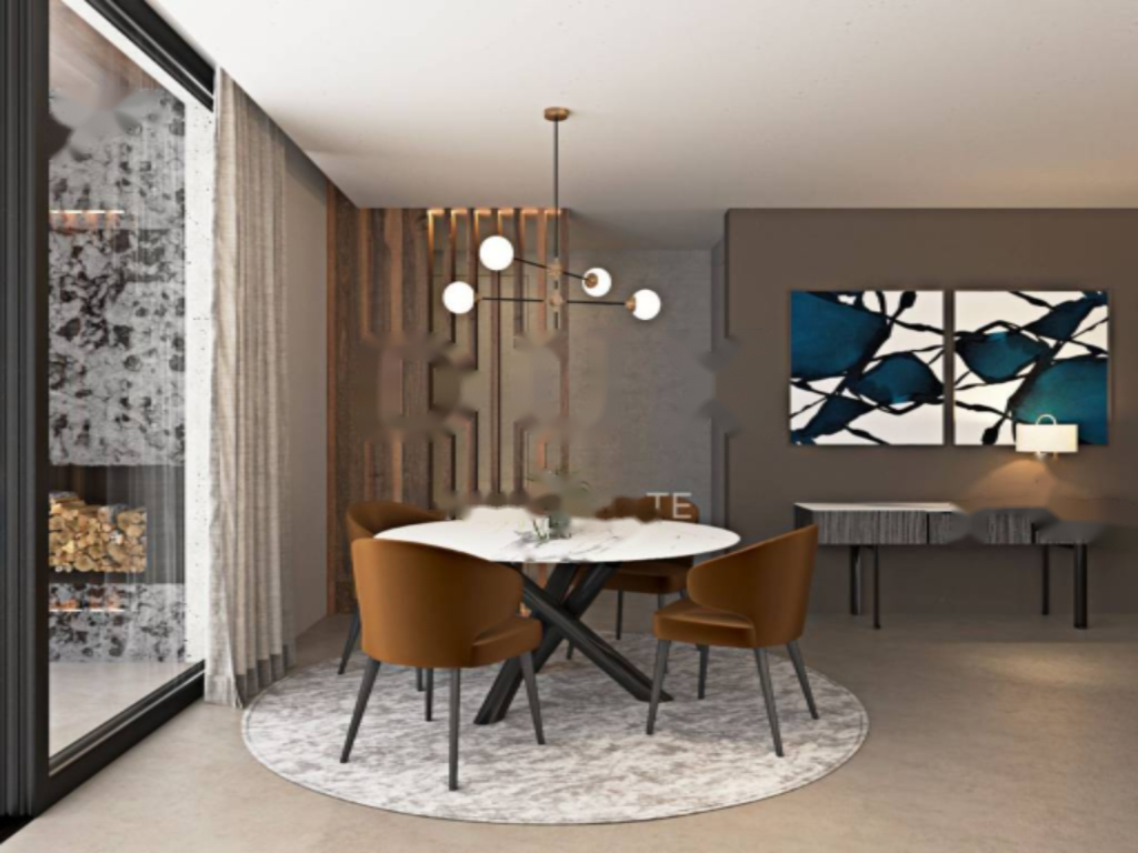 Квартира в Опатии, Хорватия, 97 м² - фото 8