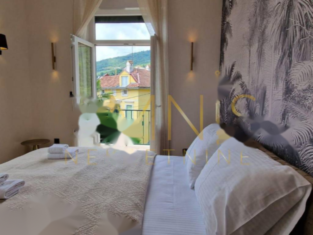 Квартира в Опатии, Хорватия, 71 м² - фото 8