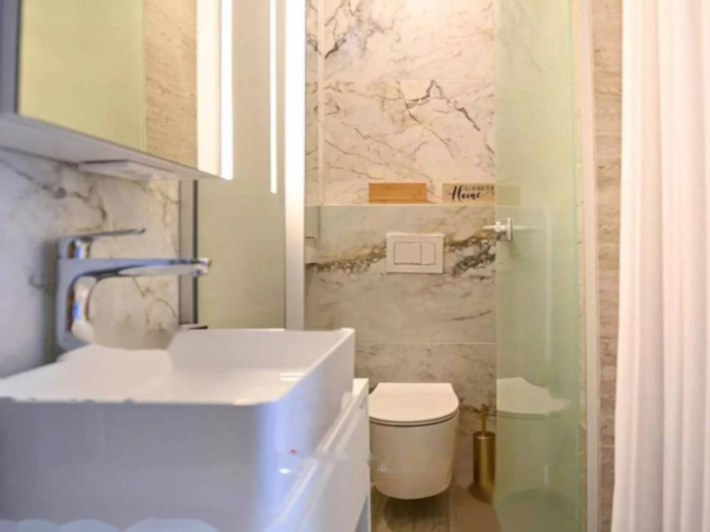 Квартира в Опатии, Хорватия, 93 м² - фото 8