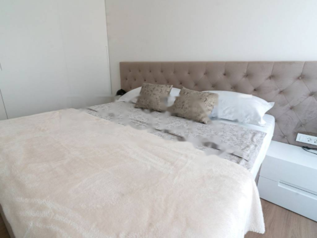 Квартира в Опатии, Хорватия, 1 м² - фото 8