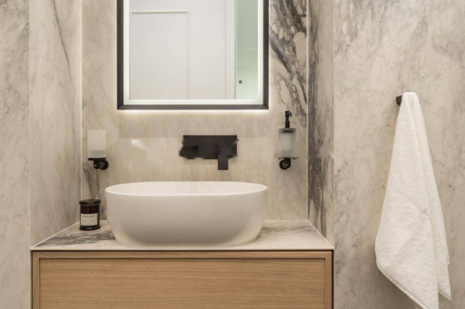 Квартира в Опатии, Хорватия, 114 м² - фото 8