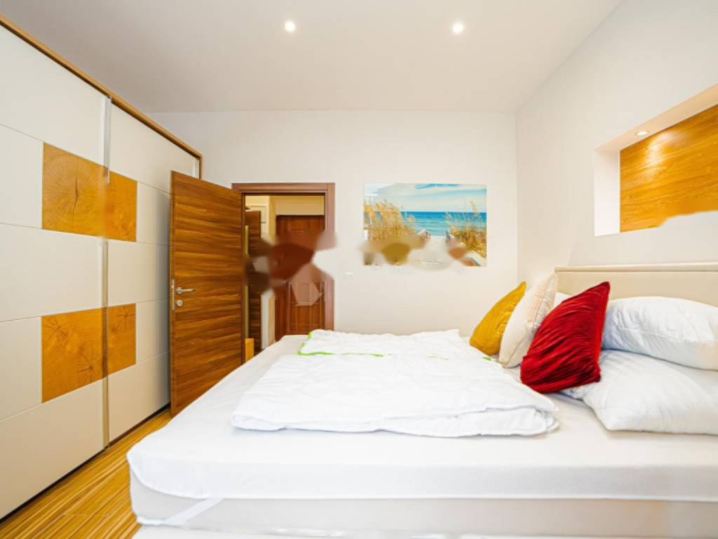 Квартира в Опатии, Хорватия, 43 м² - фото 8