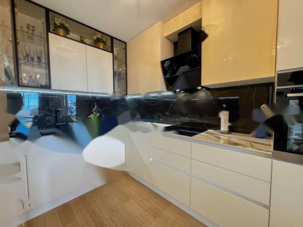 Квартира в Опатии, Хорватия, 78 м² - фото 8