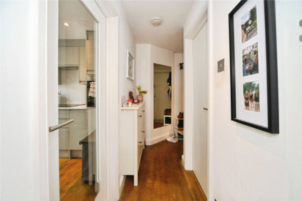 Квартира в Лондоне, Великобритания, 42 м² - фото 8