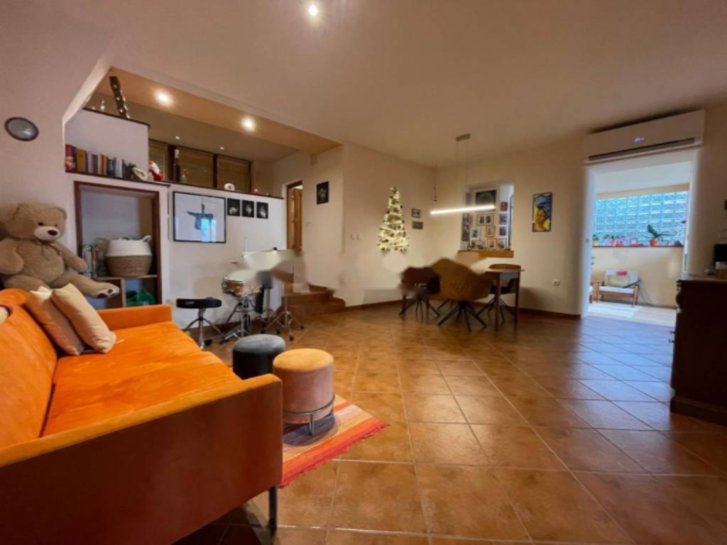 Квартира в Опатии, Хорватия, 118 м² - фото 8