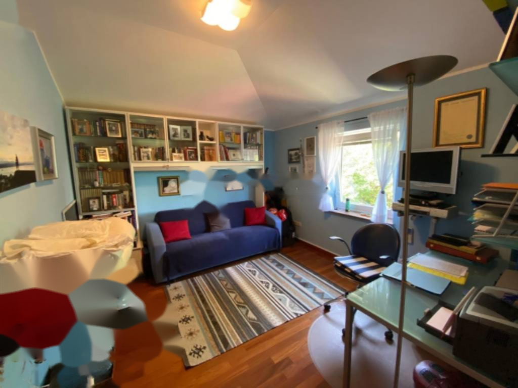 Квартира в Опатии, Хорватия, 115 м² - фото 8