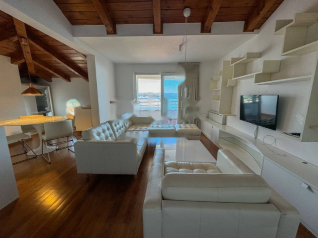 Квартира в Опатии, Хорватия, 83 м² - фото 8