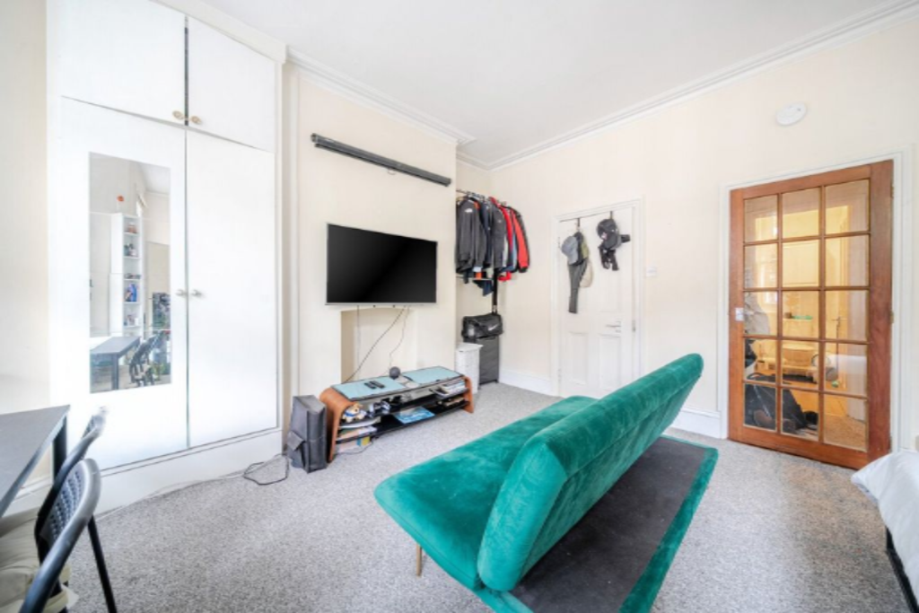 Квартира в Лондоне, Великобритания, 33 м² - фото 8