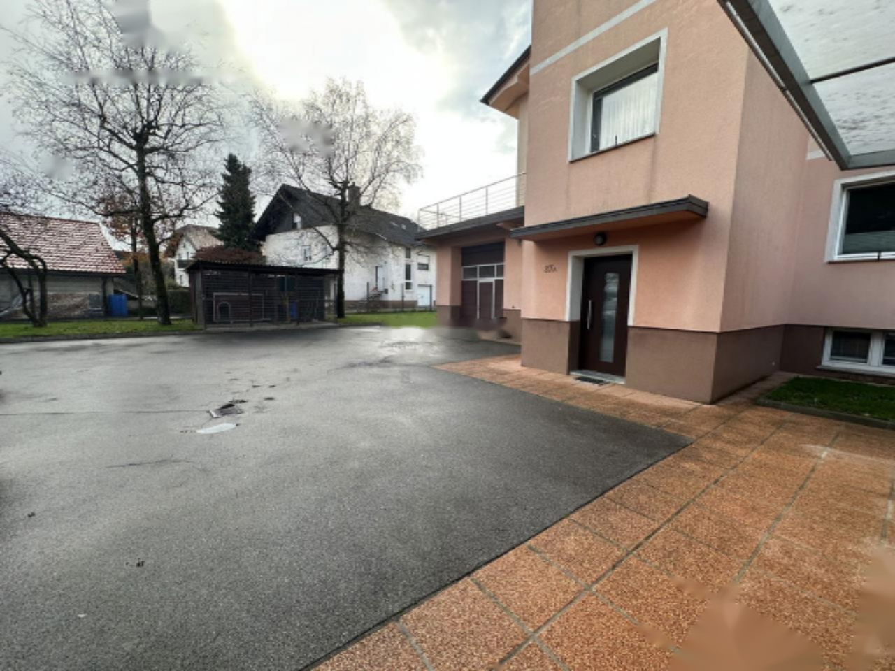 Дом в Любляне, Словения, 483 м² - фото 8