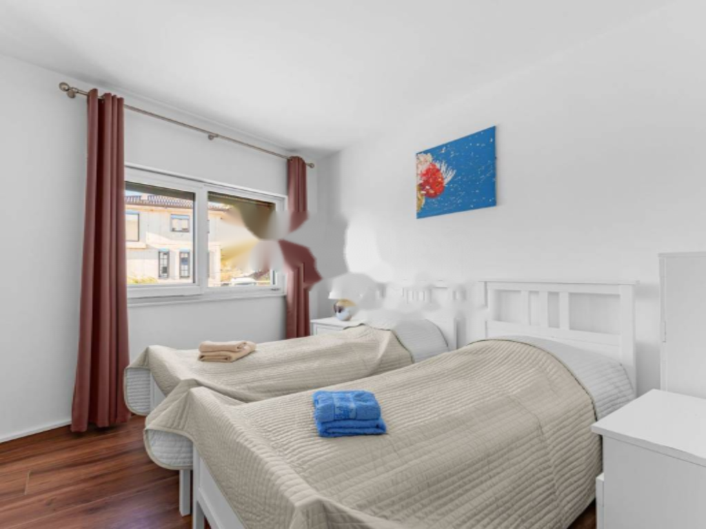 Квартира в Опатии, Хорватия, 114 м² - фото 8