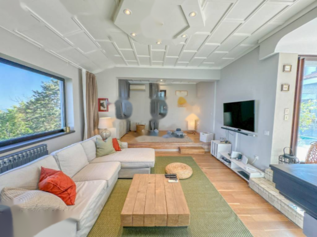 Дом в Опатии, Хорватия, 266 м² - фото 8