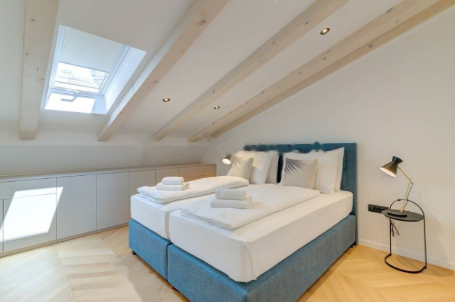 Квартира в Опатии, Хорватия, 104 м² - фото 8