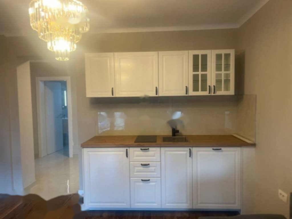 Квартира в Опатии, Хорватия, 89 м² - фото 8