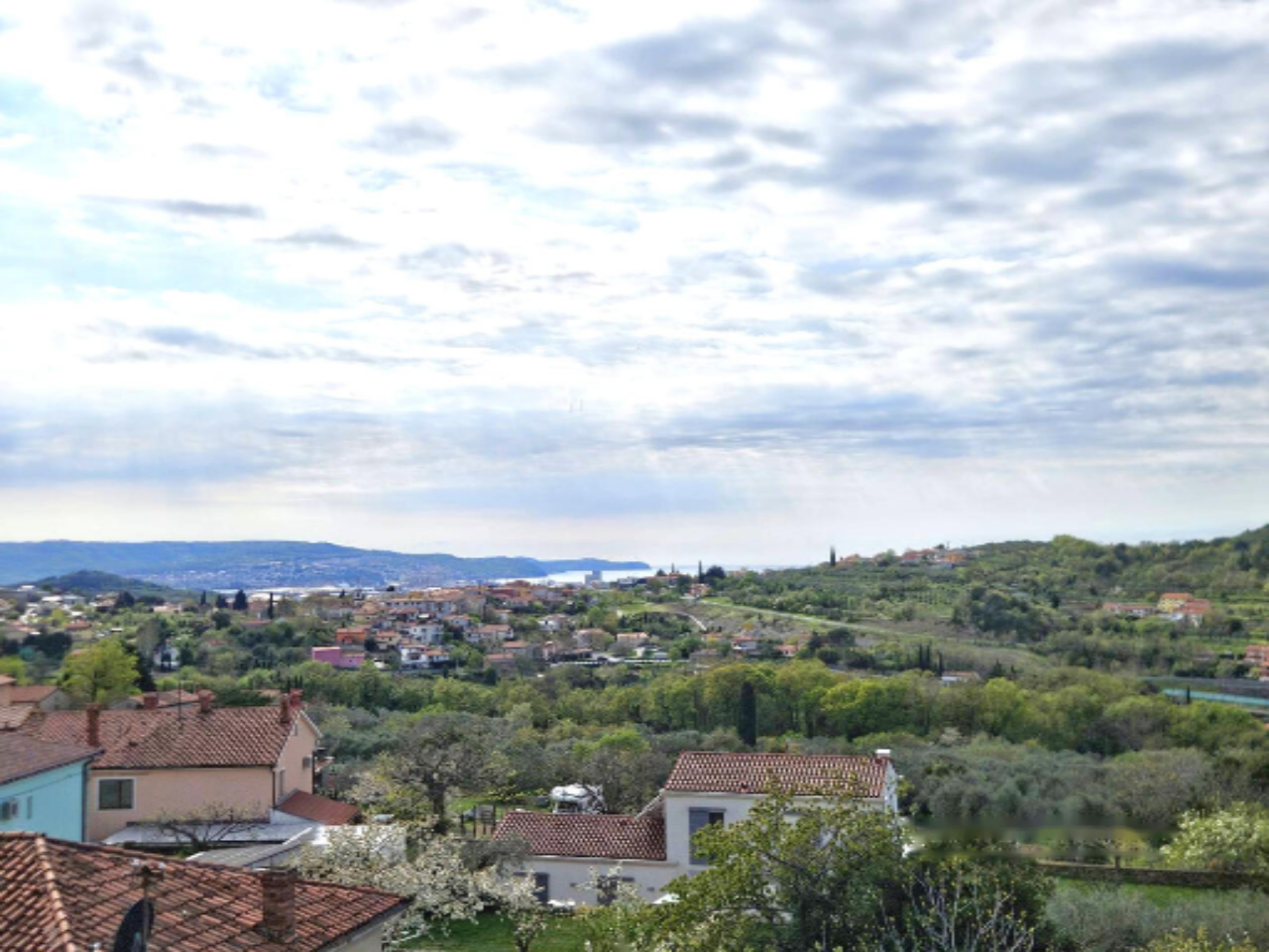 Квартира в Лютомере, Словения, 93 м² - фото 8