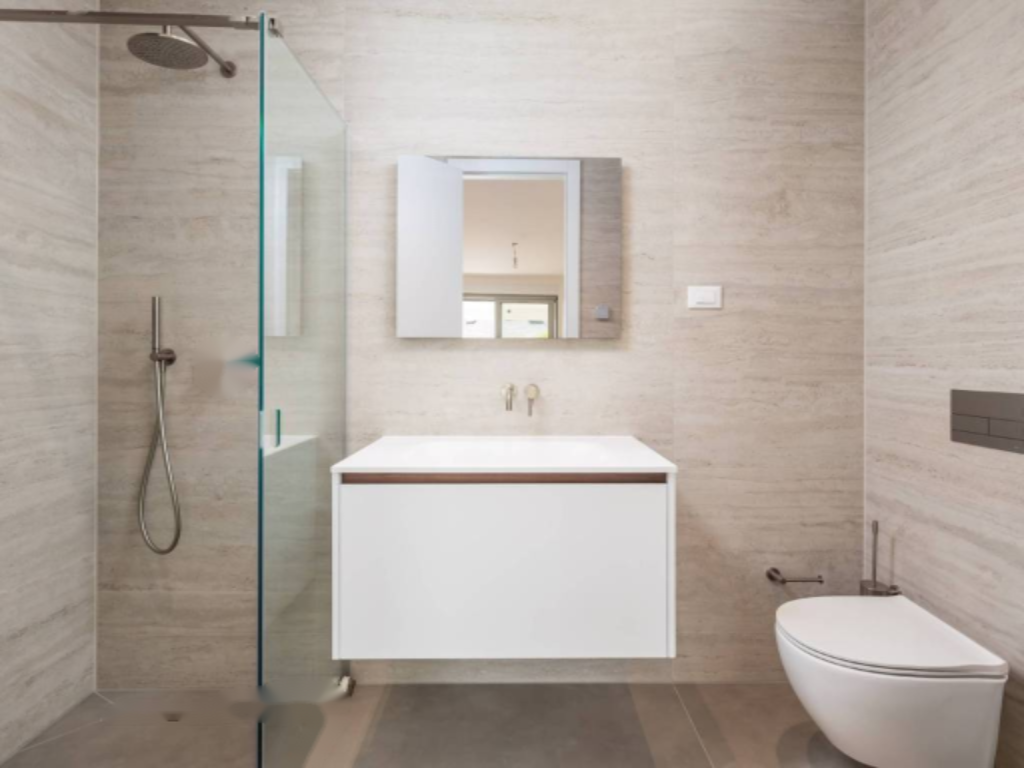 Квартира в Опатии, Хорватия, 75 м² - фото 8