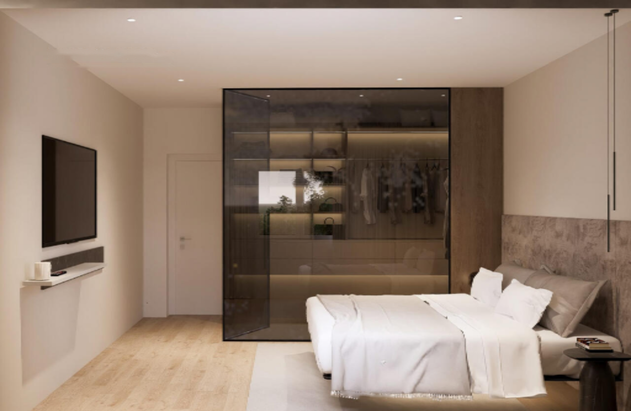 Дом в Любляне, Словения, 571 м² - фото 9