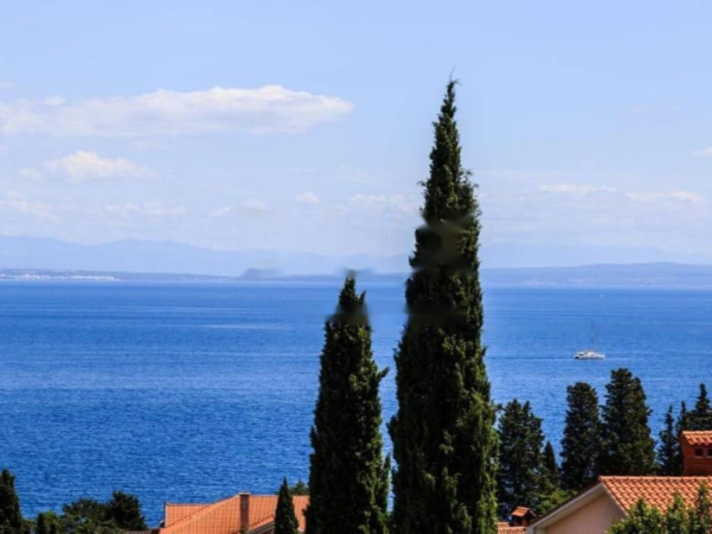 Дом в Опатии, Хорватия, 380 м² - фото 9