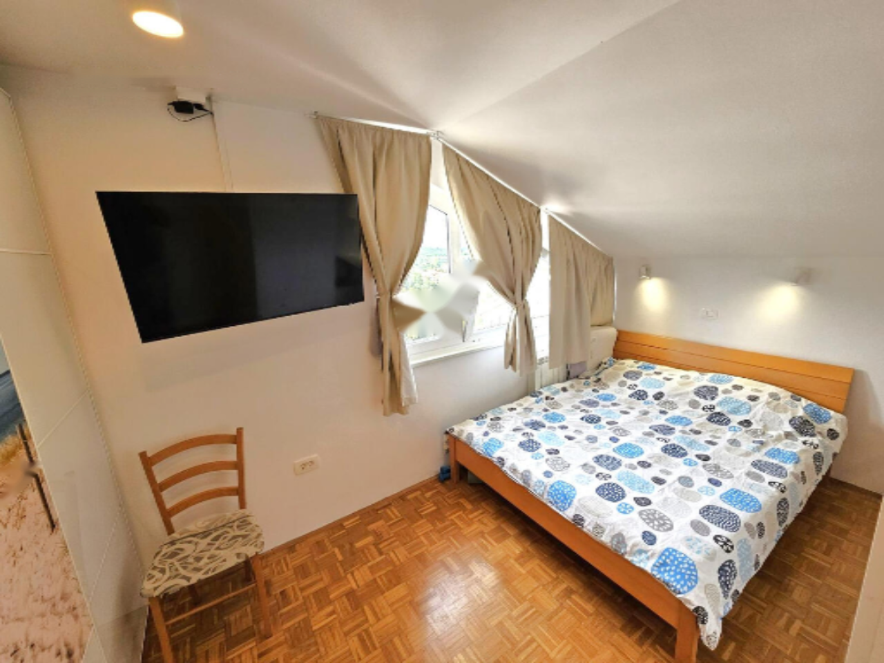 Квартира в Луции, Словения, 126 м² - фото 9