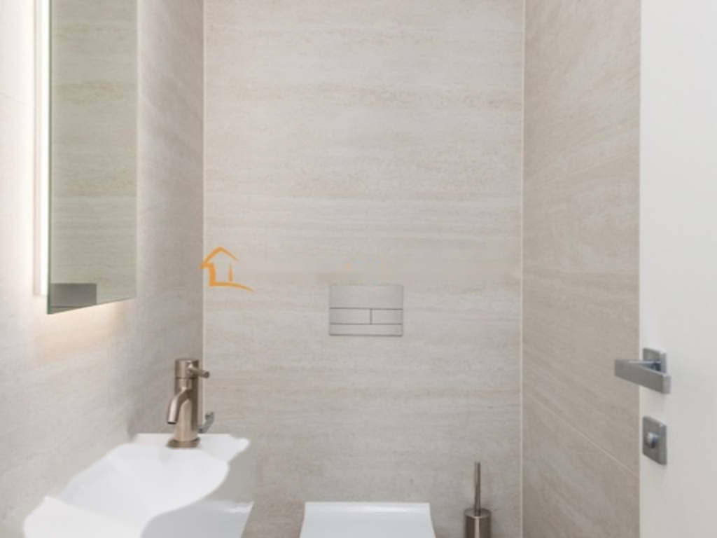 Квартира в Опатии, Хорватия, 102 м² - фото 9