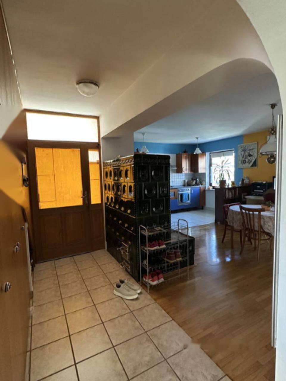 Квартира в Копере, Словения, 166 м² - фото 9