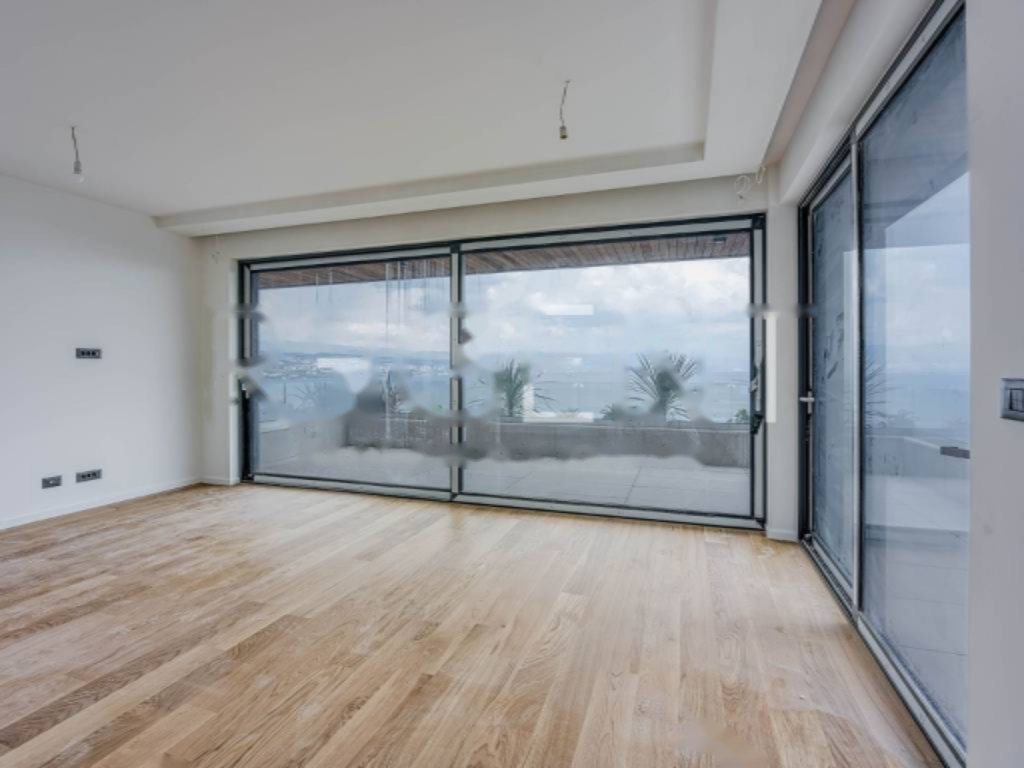 Квартира в Опатии, Хорватия - фото 9