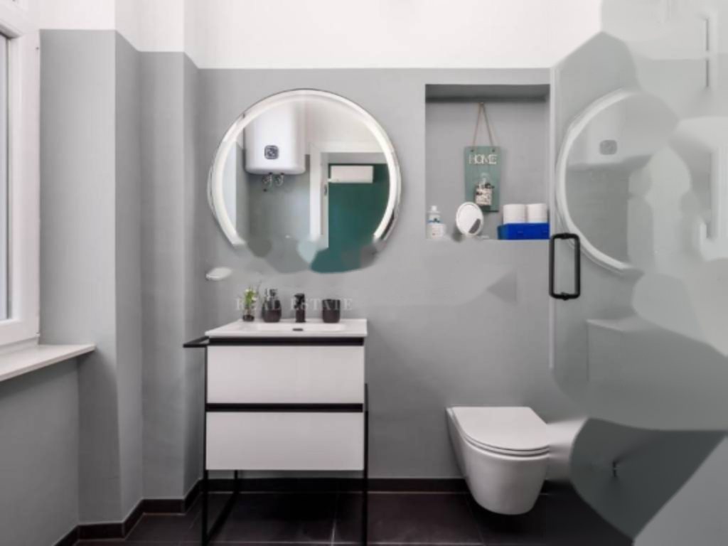 Квартира в Опатии, Хорватия, 100 м² - фото 9