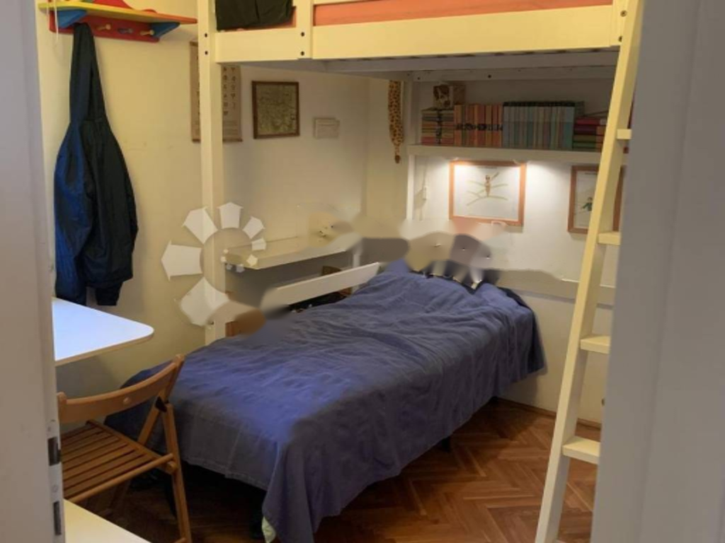 Квартира в Опатии, Хорватия, 46 м² - фото 9